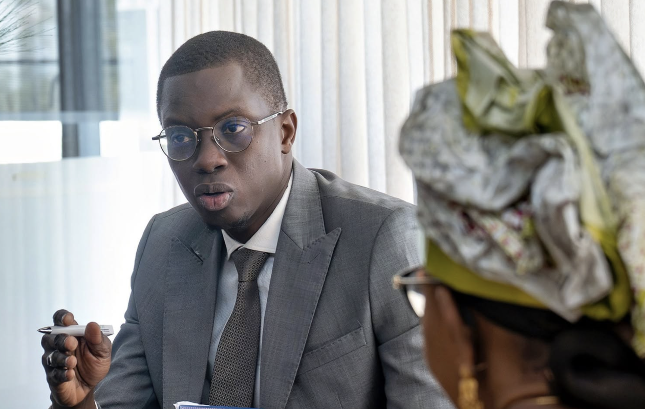 Bara Sow, administrateur du FDTT, quitte Pastef et se retire de la vie politique