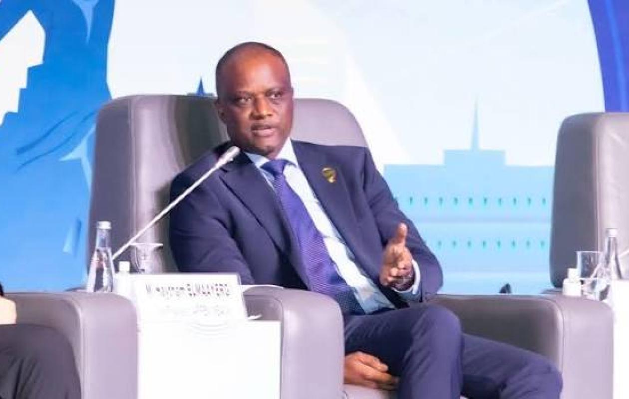LFR 2026 et LFI 2027 : les quatre pistes d'Abdourahmane Sarr pour un compromis entre Pastef et le gouvernement