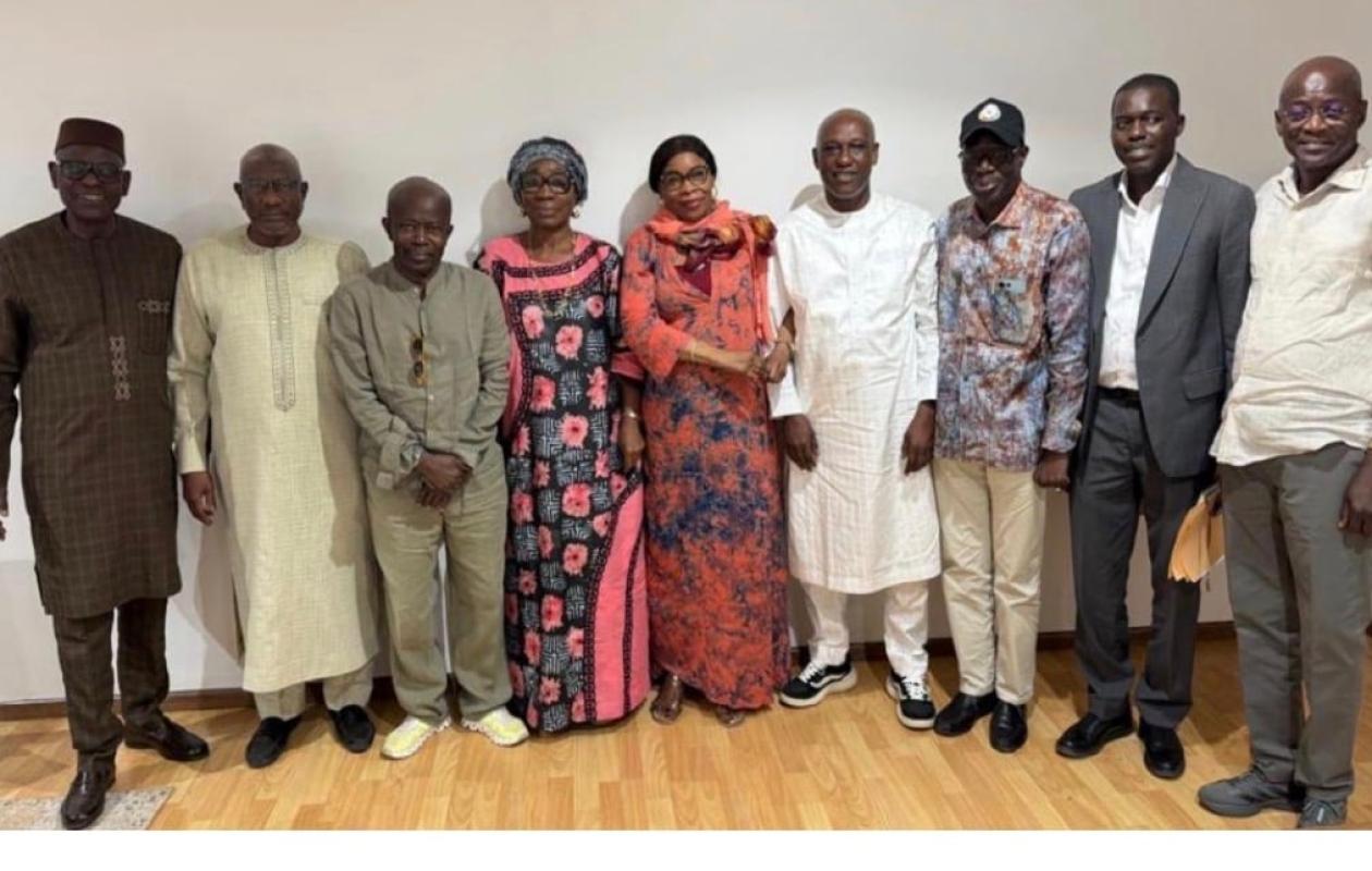 JOJ Dakar 2026 : le COJOJ et les centrales syndicales s'accordent pour éviter toute grève pendant les Jeux