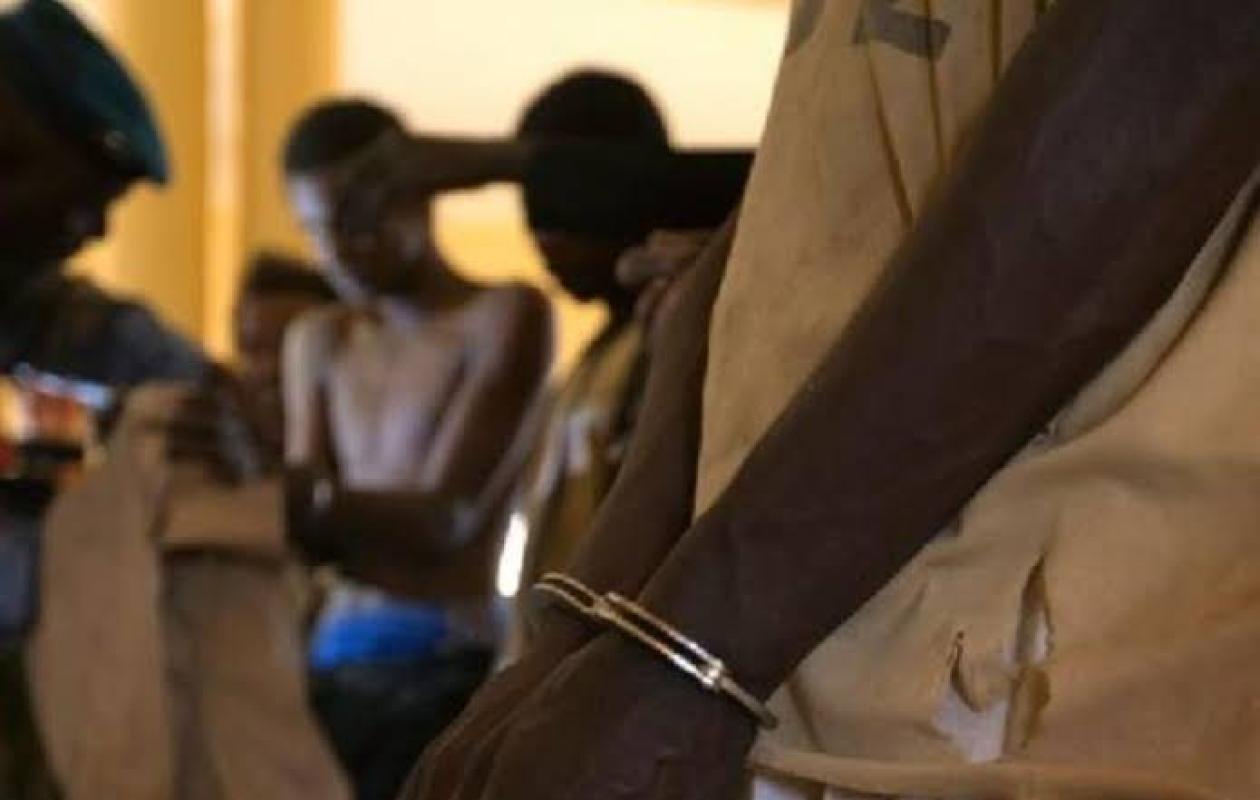 Tambacounda : verdict dans un procès collectif, quatre relaxes et des peines de 2 à 7 ans