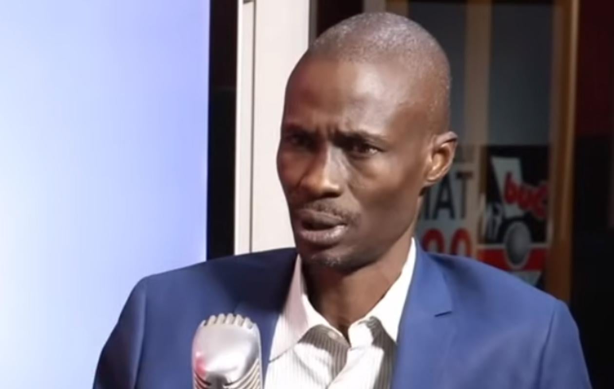 Ndiaga Sylla pointe des contradictions entre Bassirou Diomaye Faye et Ousmane Sonko