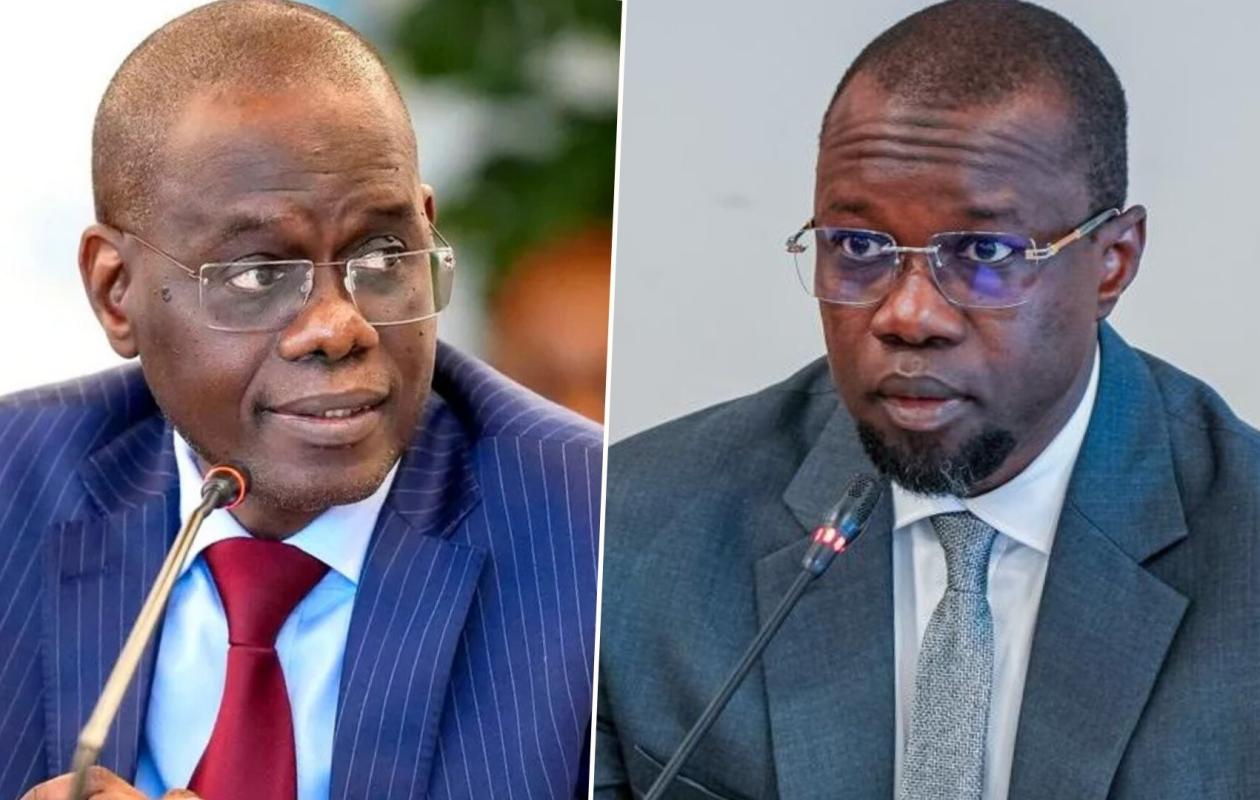 Ahmadou Al Aminou Lô répond aux critiques et renvoie le débat au Parlement