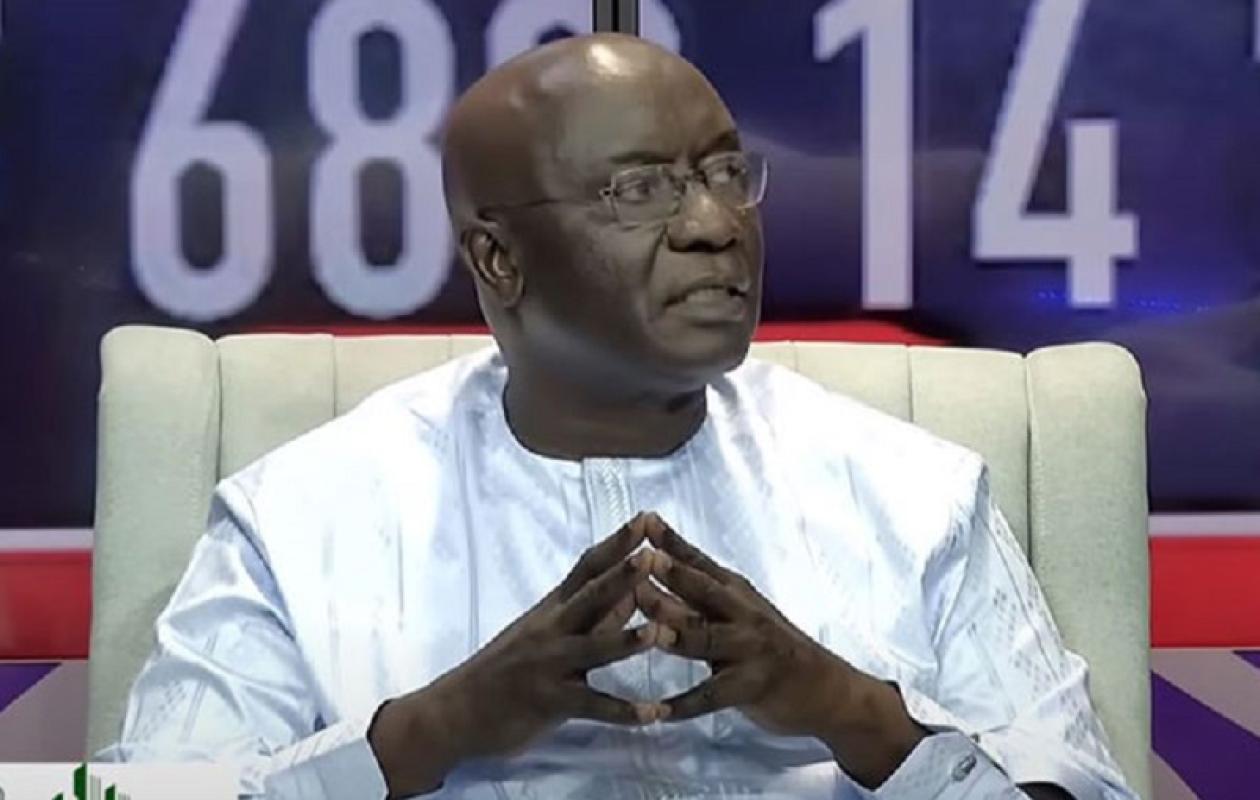 Idrissa Seck rompt le silence : le président de Rewmi face à la presse mardi 27 octobre