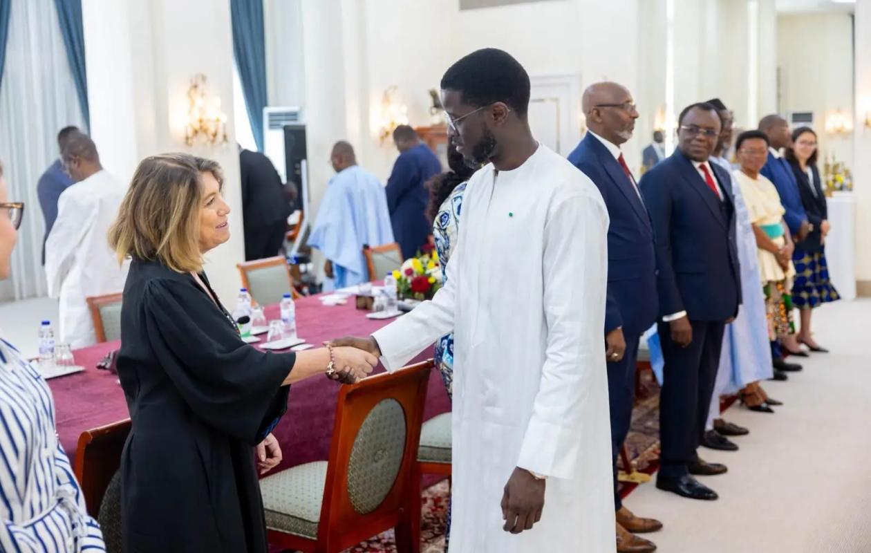 PASEC : la CONFEMEN sollicite le président Diomaye Faye pour porter son plaidoyer