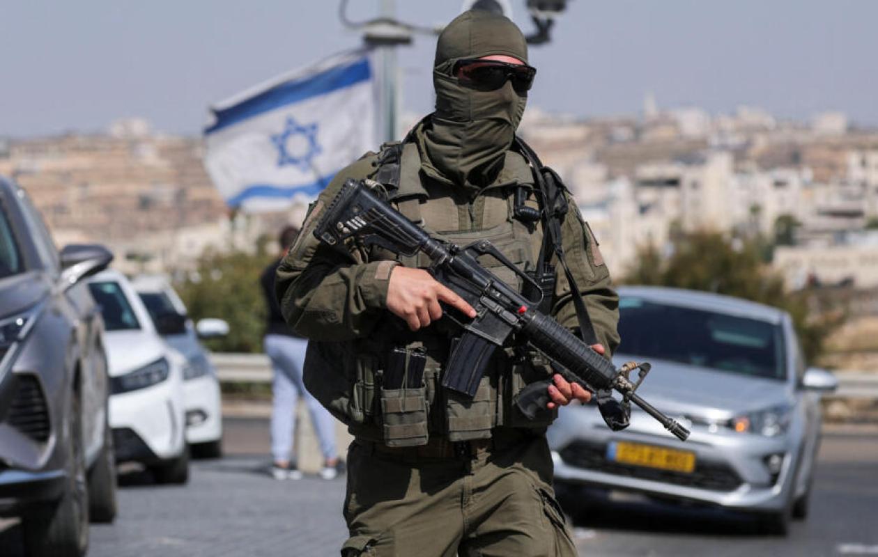 Cisjordanie : deux soldats israéliens tués, Netanyahu annonce une opération majeure