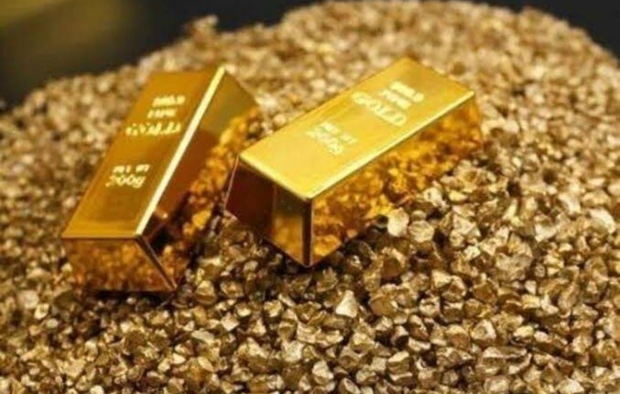 Or du Mali : la production atteint 23,5 tonnes au premier semestre 2026