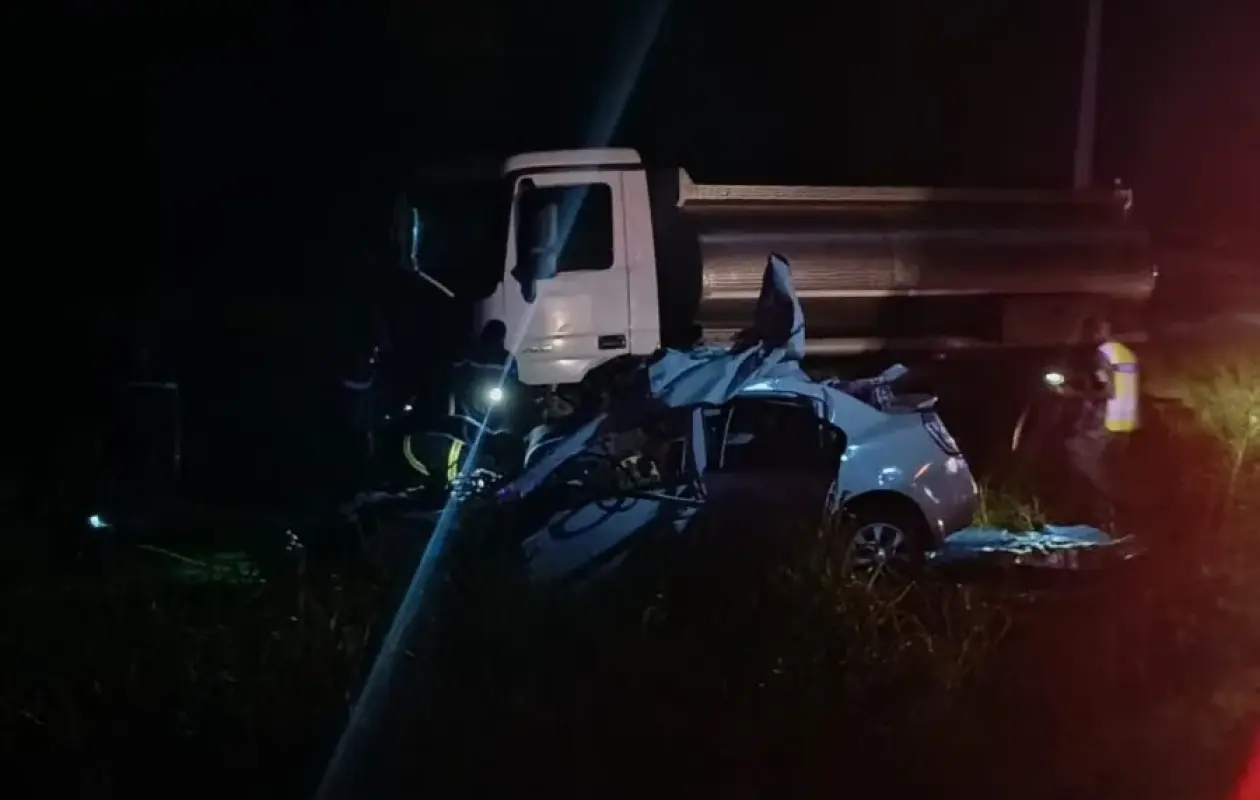 Kébémer-Ndande : six morts dans une collision entre un camion et un minicar