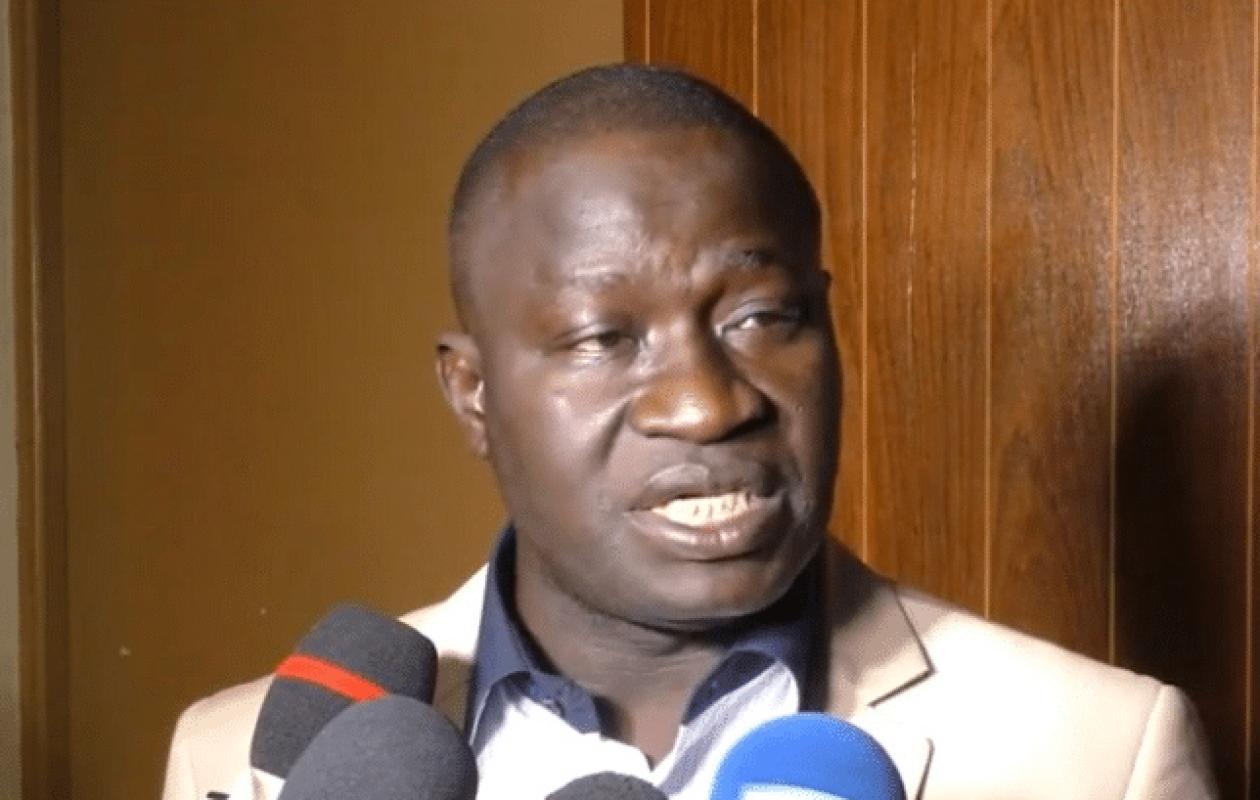APR : Saourou Sène et Annette Seck nommés à de nouvelles fonctions dirigeantes