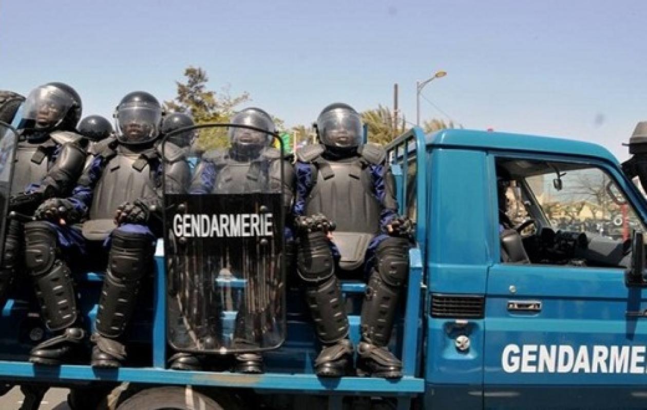 Kidira : un bijoutier sous mandat de dépôt pour complicité présumée de trafic de migrants
