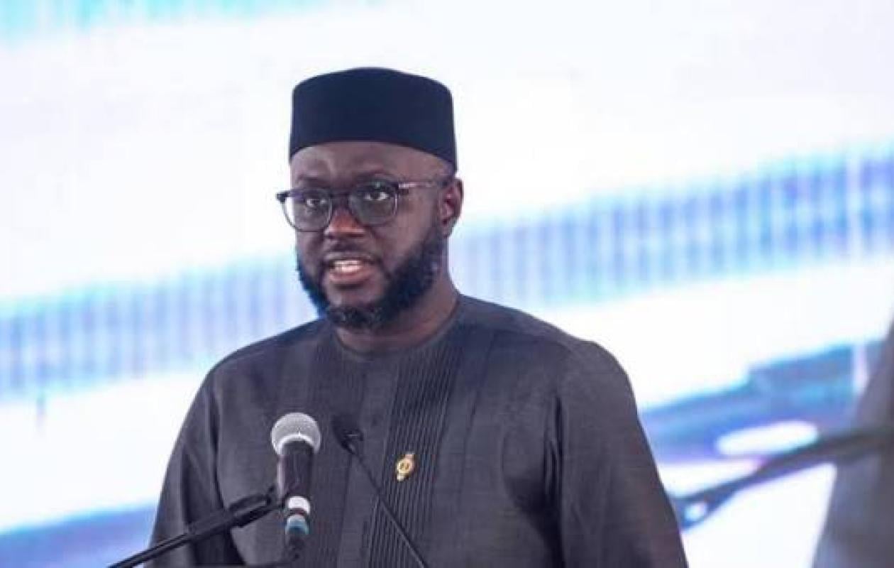 LFR 2026 : El Malick Ndiaye dénonce « un ajustement structurel déguisé »