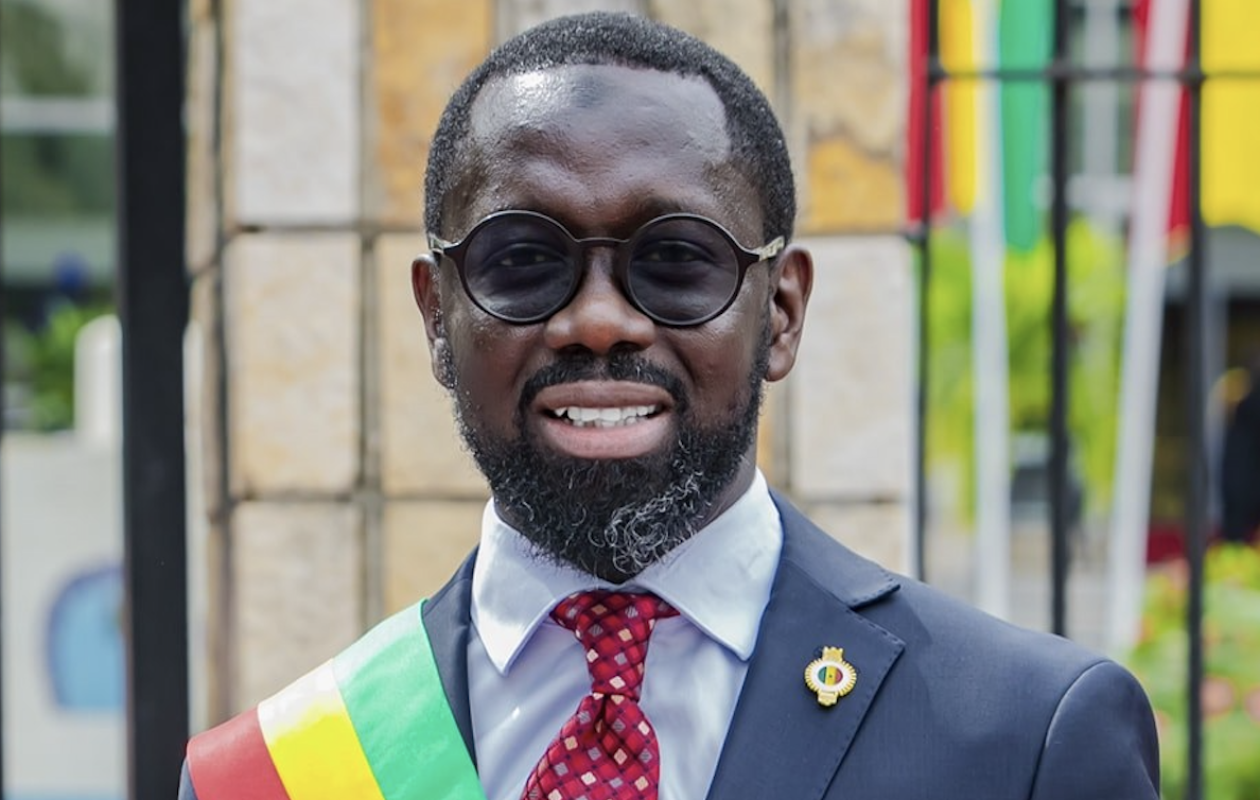 PLFR 2026 : « Je suis le seul député à avoir voté pour », affirme Cheikh Tidiane Youm
