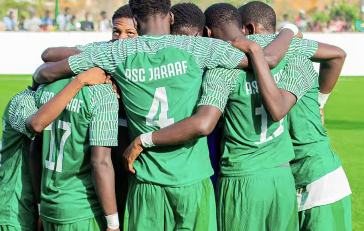 Ligue 1 sénégalaise (2e journée) : le Jaraaf lance sa saison, le Casa Sports chute à domicile