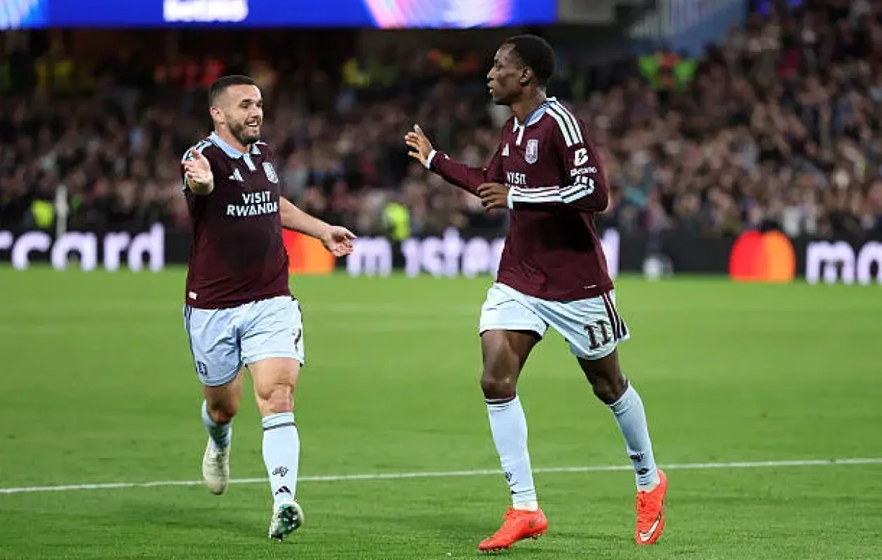 Sénégalais de l'étranger : doublé de Nicolas Jackson contre Manchester City, Boulaye Dia buteur, week-end noir pour Pathé Ciss et Pape Guèye