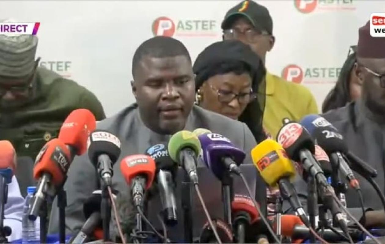 LFR 2026 : Amadou Ba dénonce des « budgets cachés » et défie Al Aminou Lo de publier les documents sur la gestion de Sonko