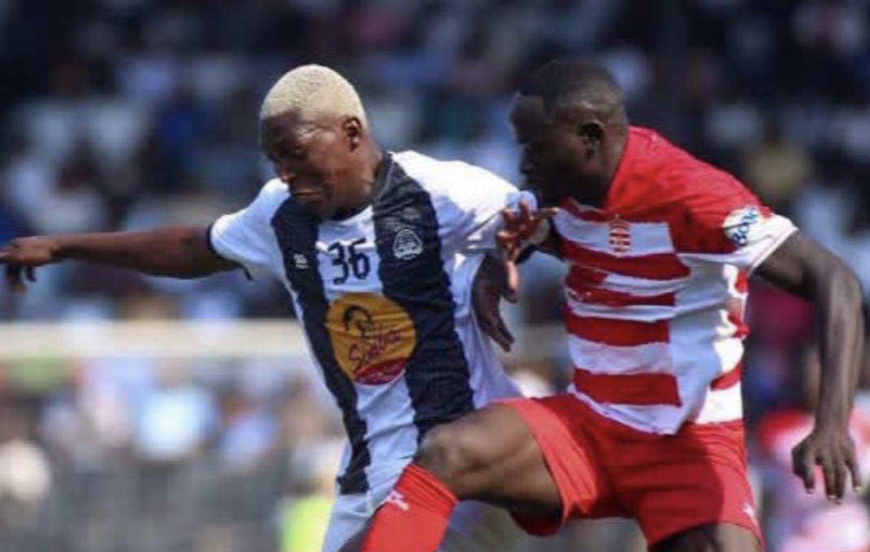 Ligue des champions CAF : le TP Mazembe et l'ASEC éliminés, le Maroc, l'Égypte et la Tunisie avec deux représentants
