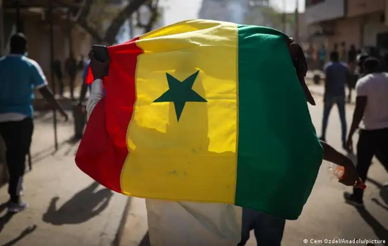 Xénophobie : Adama Ndiaye appelle à combattre la haine par le débat
