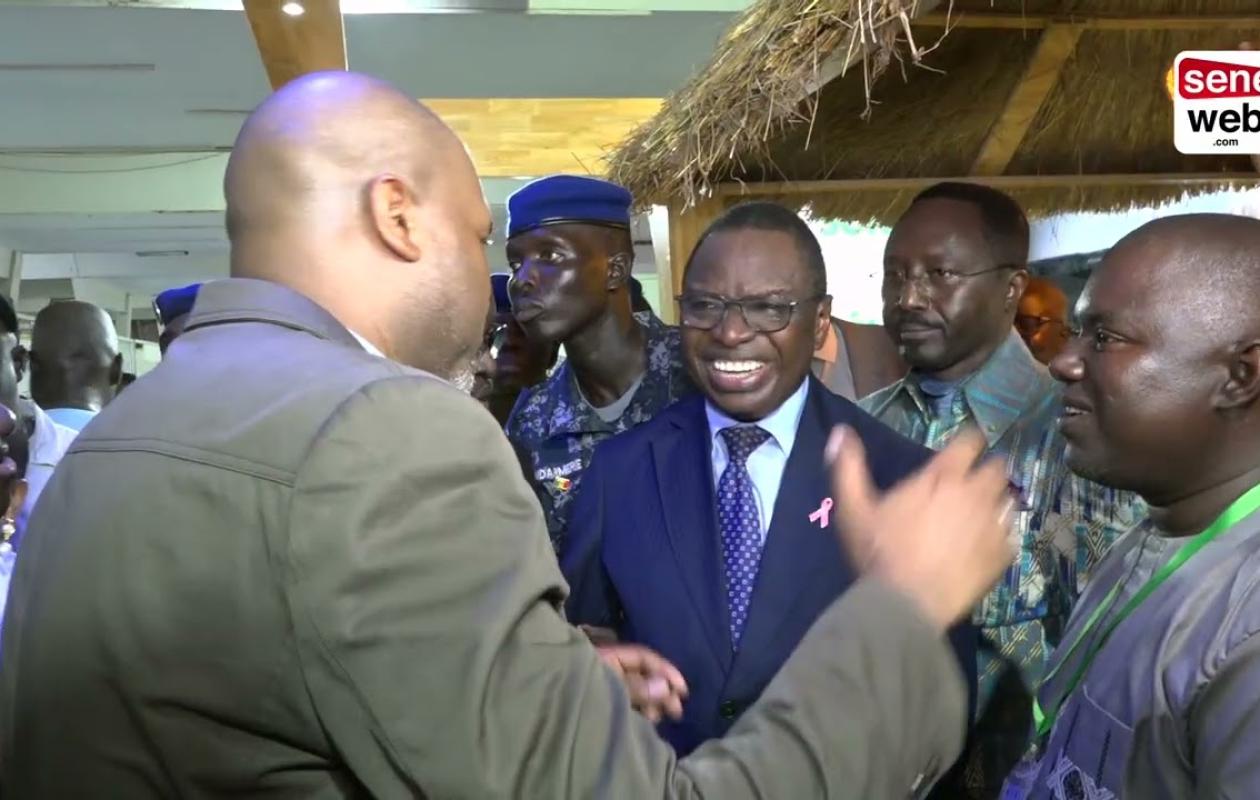 Senegal: Sonacos prioritizes industrial transformation to boost domestic consumption
