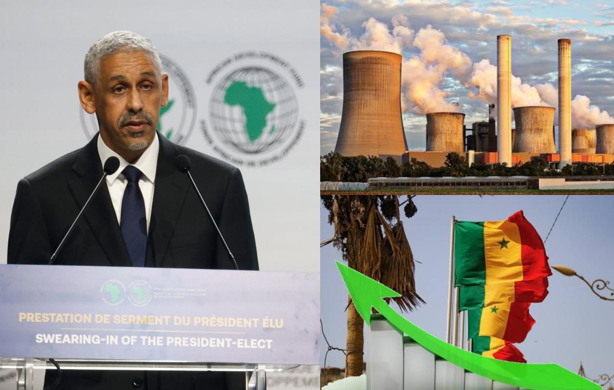 Industrialisation : le Sénégal 8e en Afrique dans l’indice de la BAD