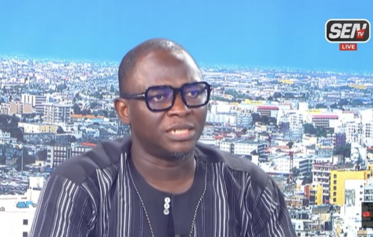 Cheikh Tidiane Kandé convoqué par la Division spéciale de cybersécurité