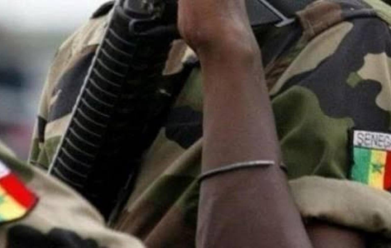 Diamniadio : un militaire déféré après une bagarre mortelle