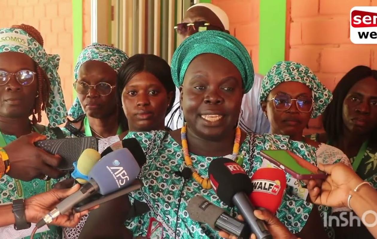 Senegal: Women from 23 African nations launch initiative for agroecology
