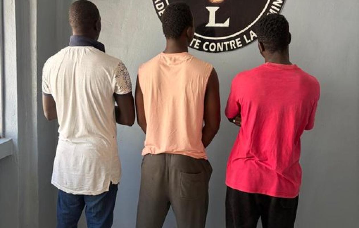 Dahra Djoloff : trois suspects déférés après le braquage d’un point de transfert Wave