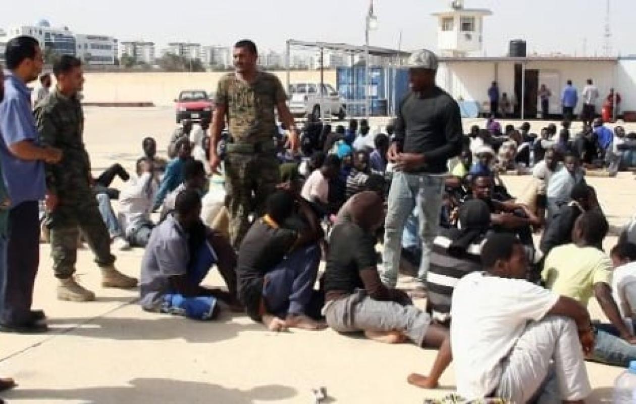 Mauritanie : 204 migrants interceptés, dont 143 Sénégalais