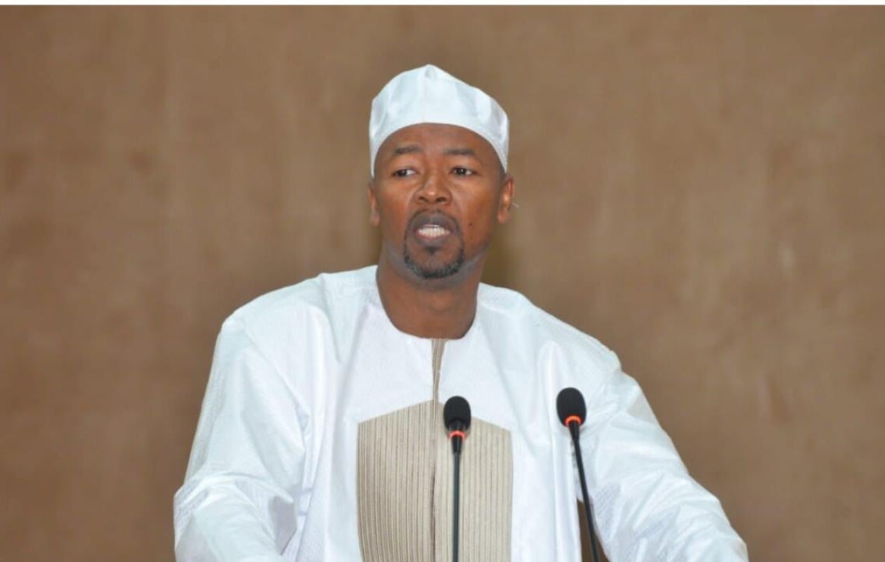 LFR 2026 : Alpha Thiam alerte sur les effets économiques d’un blocage