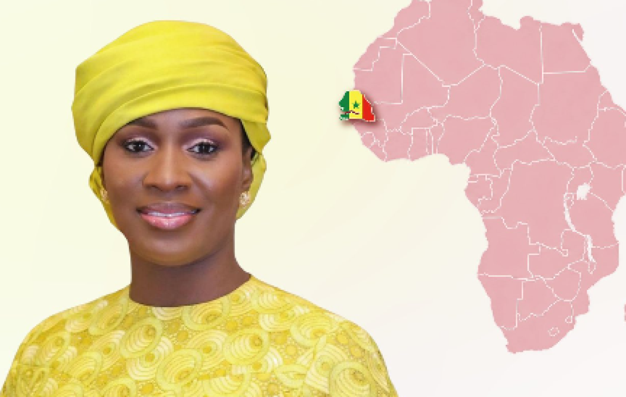 Affiche géante de la Première dame aux Mamelles : Yoro Dia dénonce une « faute de goût » et propose une statue de Cheikh Anta Diop