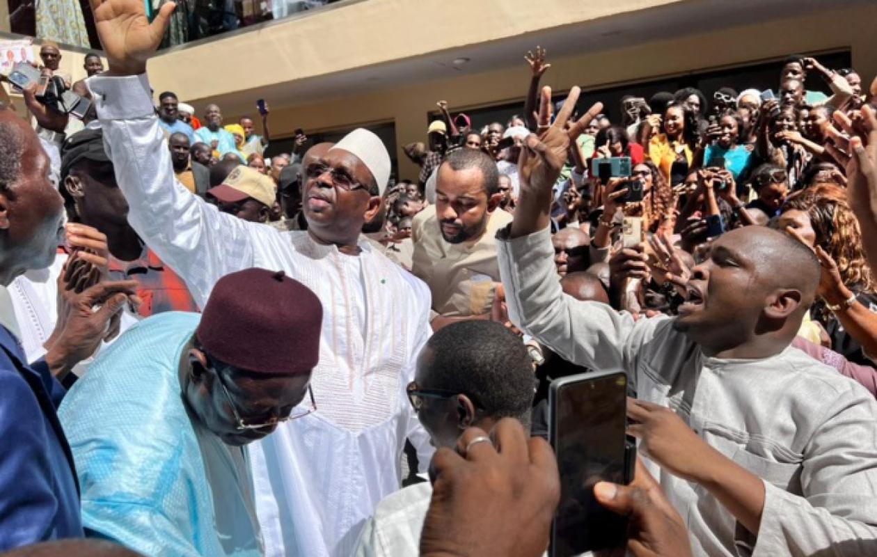 APR : Khafor Touré dresse un bilan social sévère, réclame un calendrier pour la dette intérieure et dévoile la réorganisation du parti