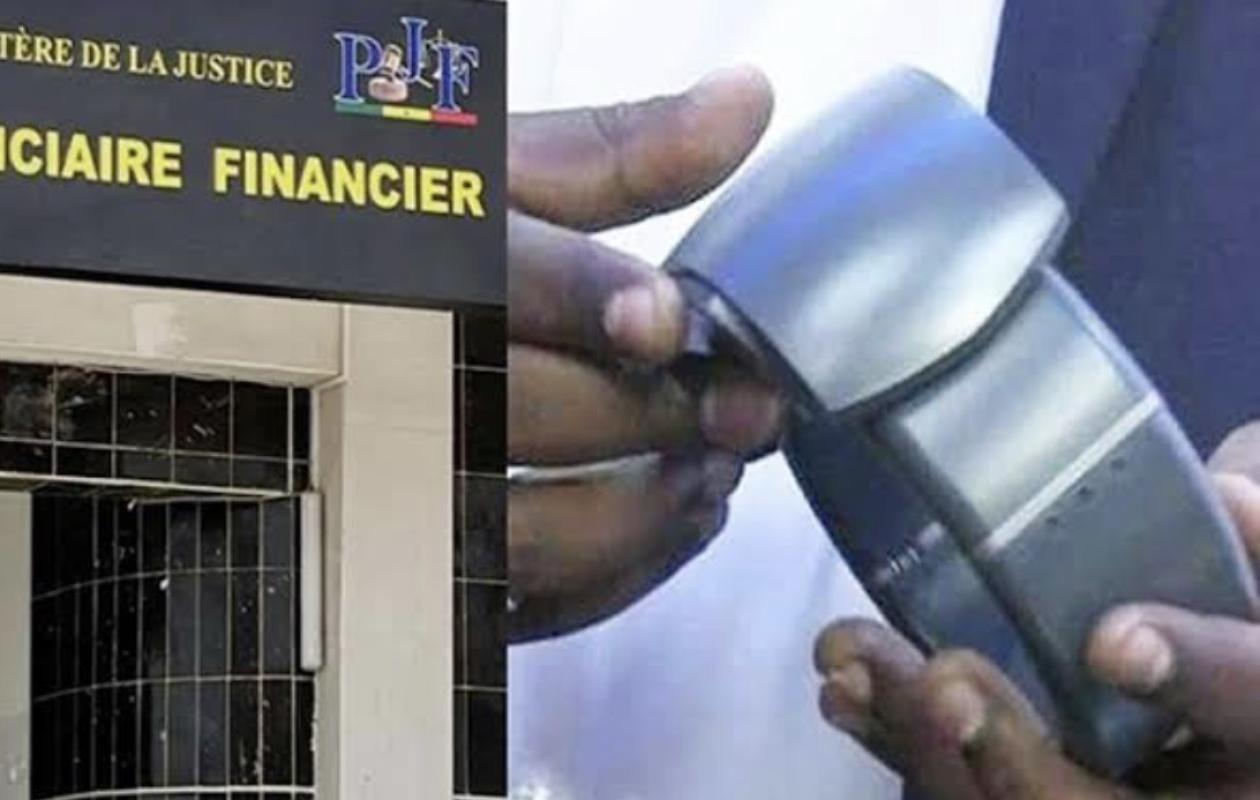 Affaire des bracelets électroniques : Moussa Seydi libéré par la Chambre d'accusation financière et placé sous surveillance électronique