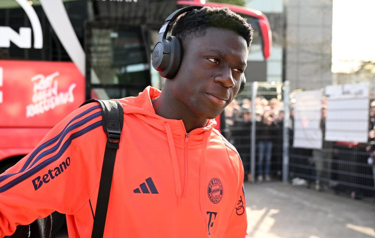 Opéré de l'appendicite, Bara Sapoko Ndiaye incertain pour la double confrontation des Lions face au Soudan