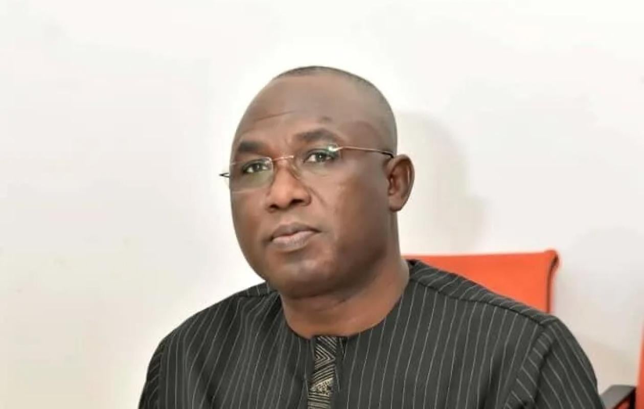 PRODAC : Djidiack Faye nommé coordonnateur national en remplacement de Cheikh Ahmadou Bamba Ngom