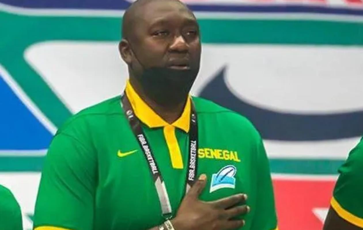 Senegal: Basketball Federation appoints Makhtar Ndiaye as General Manager