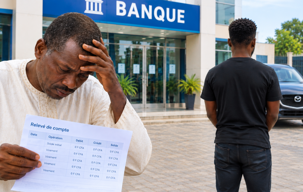 Guédiawaye : un riche commerçant piégé par son partenaire après l’envoi de…