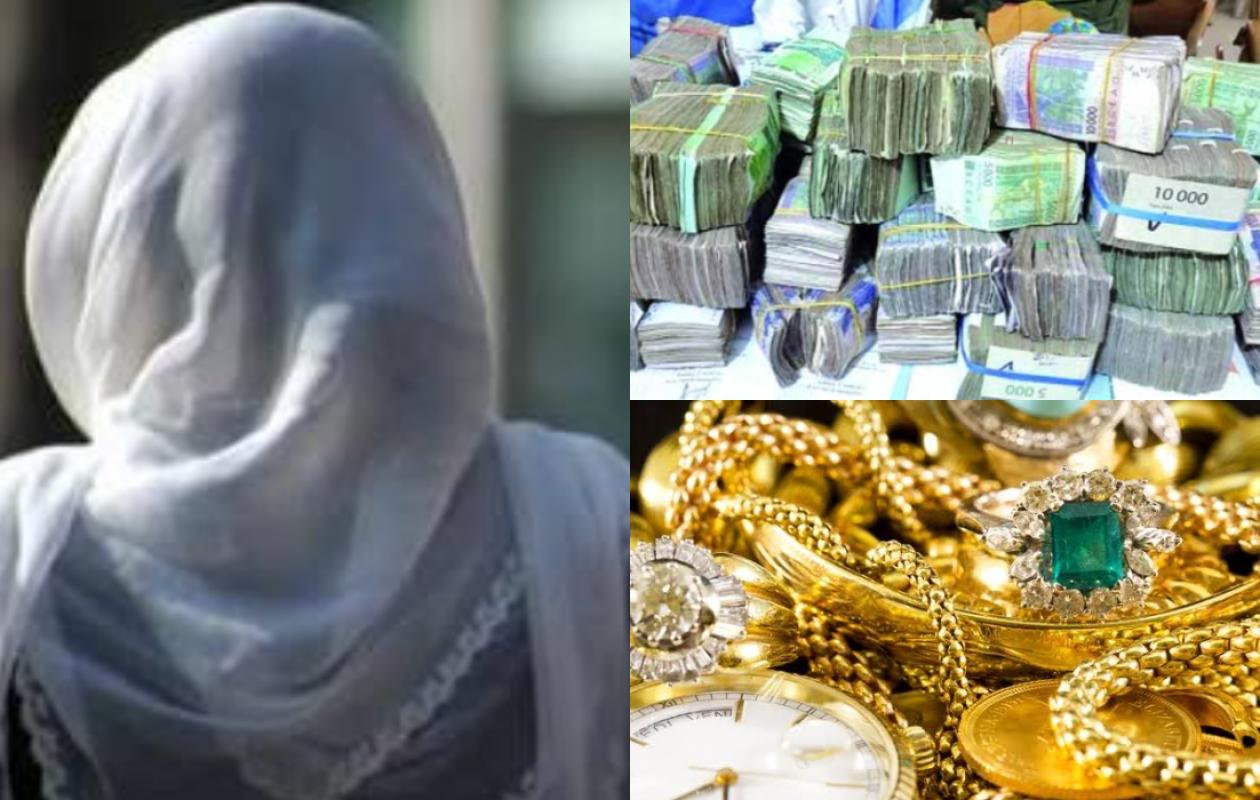 Touba : la veuve, le bijoutier et le plan diabolique pour dépouiller une femme d'affaires de plus de 20 millions F CFA