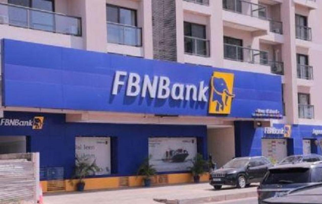 FBN Bank : l’incroyable découverte