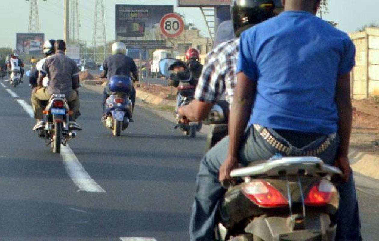 Linguère : un opérateur de Mobile Money agressé et dépouillé de 450 000 francs CFA