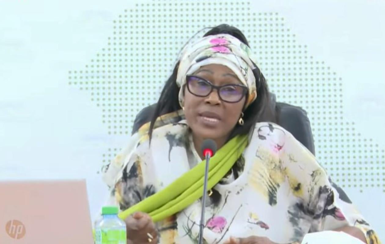 Foncier à Dakar-Plateau : la commission d'enquête parlementaire met au jour de graves irrégularités