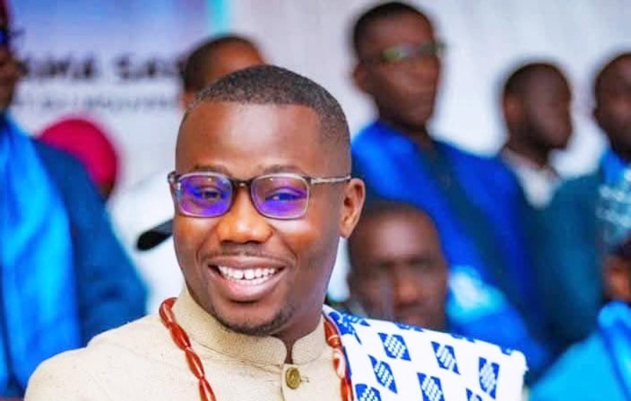 Adama Sarr, du cadastre à l'ANAT : le parcours du nouveau patron de l'aménagement du territoire