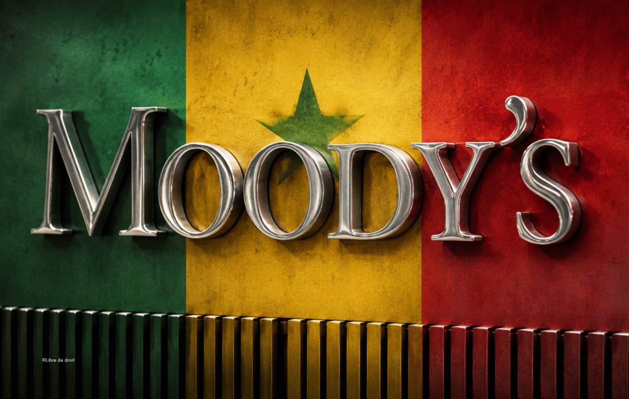 «Pertes plus importantes» : Moody’s dégrade encore la note du Sénégal